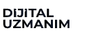 Dijital Uzmanım® | Türkiye’nin Akıllı Sosyal Medya Yönetim Merkezi logo
