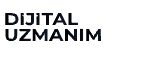 Dijital Uzmanım® | Türkiye’nin Akıllı Sosyal Medya Yönetim Merkezi logo